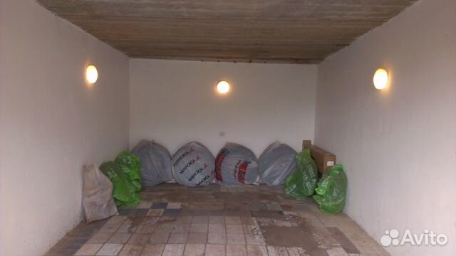 Гараж, 23 м²