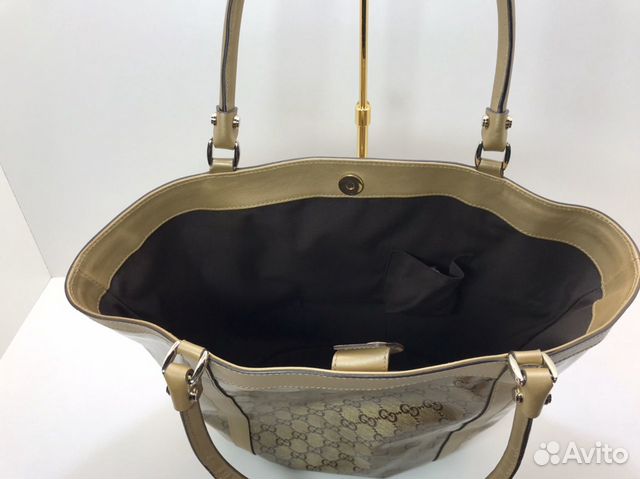 Сумка женская Gucci (shopping bag) новая, оригинал Сумка женская Gucci (shopping bag) новая, оригинал