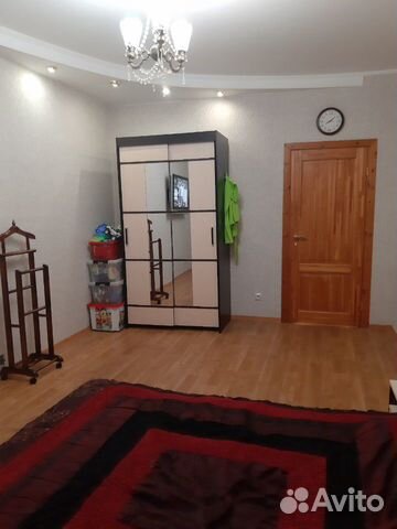 2-к квартира, 68 м², 14/17 эт.