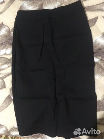 Костюм с юбкой Костюм с юбкой