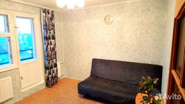 3-к квартира, 66.4 м², 10/12 эт.