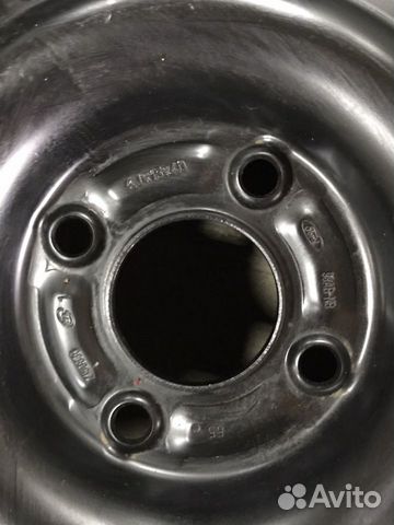 Докатка Ford Focus 1, фиеста, фьюжин, Мондео 1,2