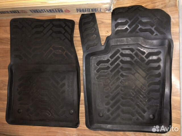 Ковры для jeep grand cherokee