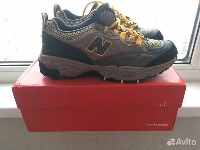 Кроссовки new balance 801 Кроссовки new balance 801