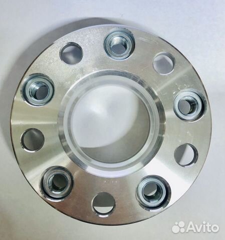 Проставки на Porche, Audi, Volkswagen Проставки на Porche, Audi, Volkswagen