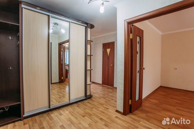 3-к квартира, 58 м², 2/2 эт. 3-к квартира, 58 м², 2/2 эт.