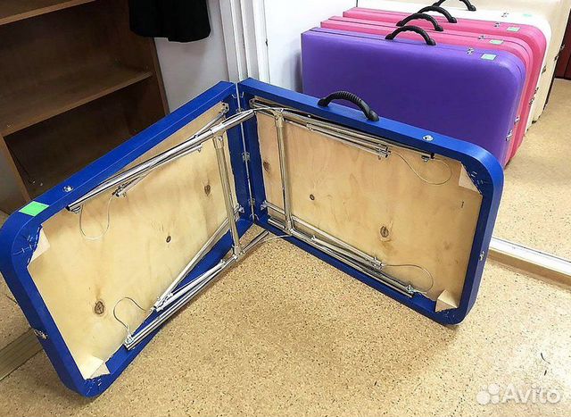 Кушетка для шугаринга