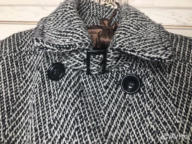 Пальто, жен., 44 разм., Zara Пальто, жен., 44 разм., Zara