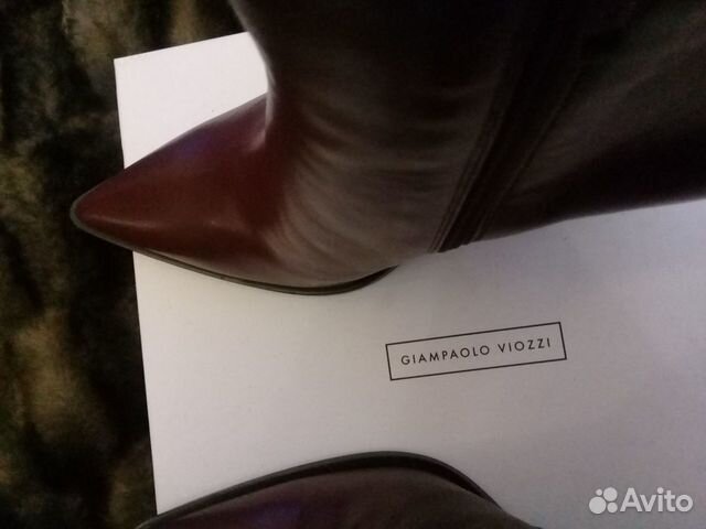 Ботильоны Ботильоны