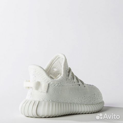 Adidas Yeezy Boost 350 v2 White