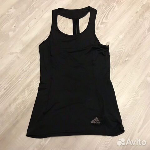 Майка Adidas новая Майка Adidas новая