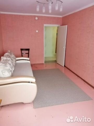 2-к квартира, 47 м², 4/5 эт.