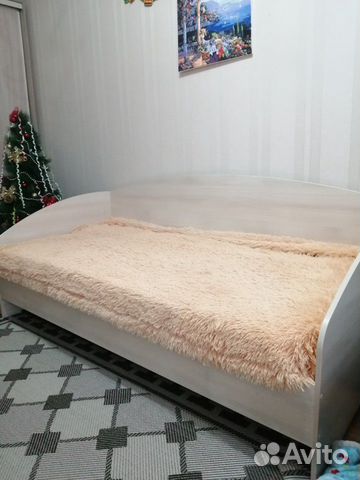 Кровать для детей