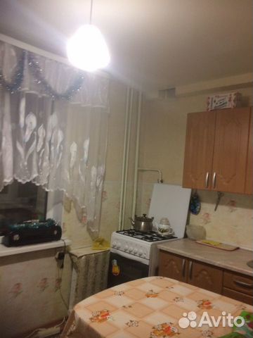 2-к квартира, 43.3 м², 3/9 эт.