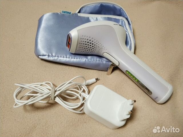 Philips lumea фотоэпилятор Philips lumea фотоэпилятор