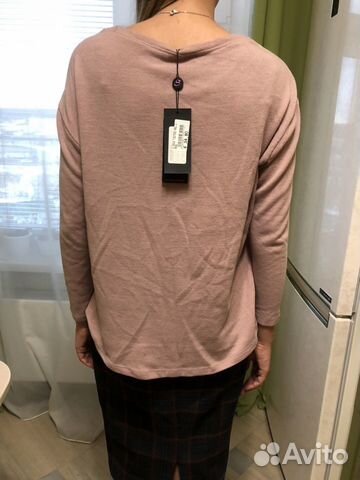 Новая кофта Новая кофта