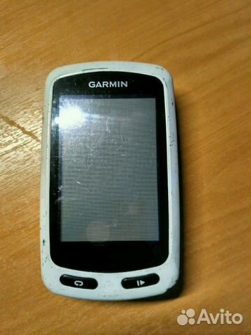garmin edge tourer