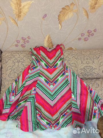 Платья 40-42 (xs)