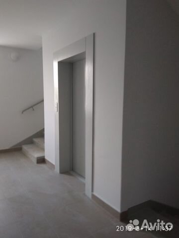 1-к квартира, 34 м², 4/9 эт. 1-к квартира, 34 м², 4/9 эт.