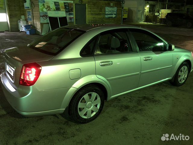 Daewoo Gentra 1.5 AT, 2014, 30 000 км