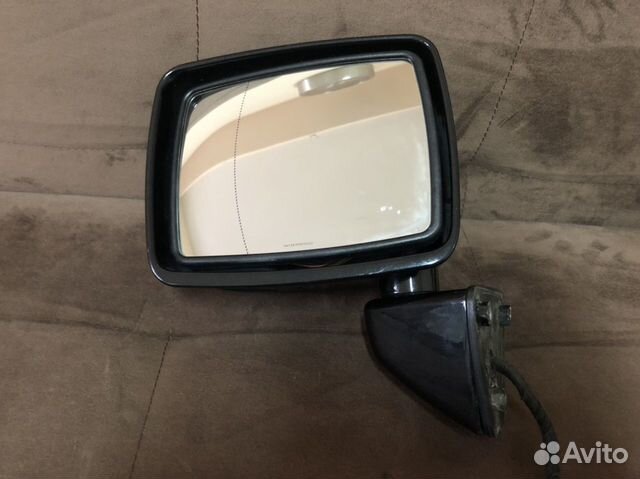 Зеркало левое для Mercedes-Benz G463