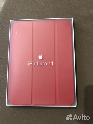 Чехлы новые для Apple iPad