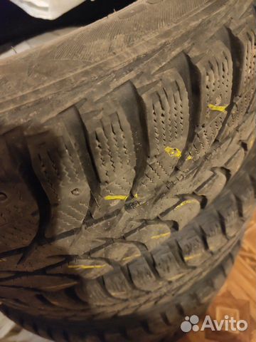 Шины Bridgestone Ice Cruiser 5000 Шины Bridgestone Ice Cruiser 5000