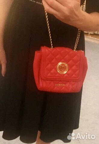 Сумочка женская маленькая