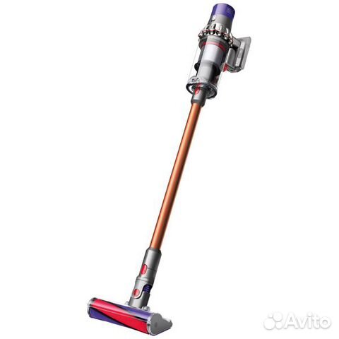 Пылесос Dyson Cyclone V10 Absolute Пылесос Dyson Cyclone V10 Absolute