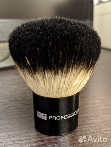 Кисть кабуки рг Professional