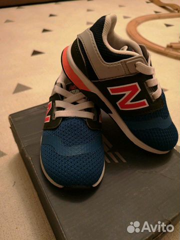 Кроссовки new balance Кроссовки new balance