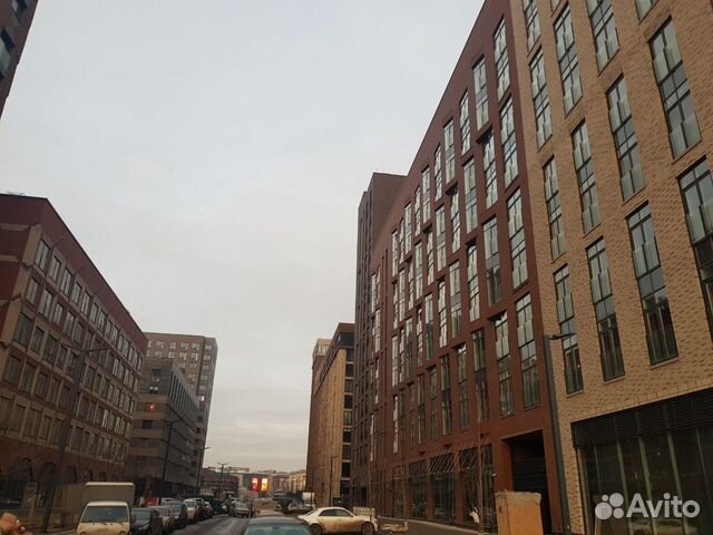 3-к квартира, 73 м², 10/16 эт. 3-к квартира, 73 м², 10/16 эт.