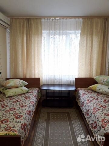 1-к квартира, 32 м², 1/5 эт.