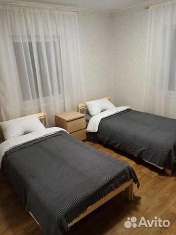 Дом 70 м² на участке 6 сот.