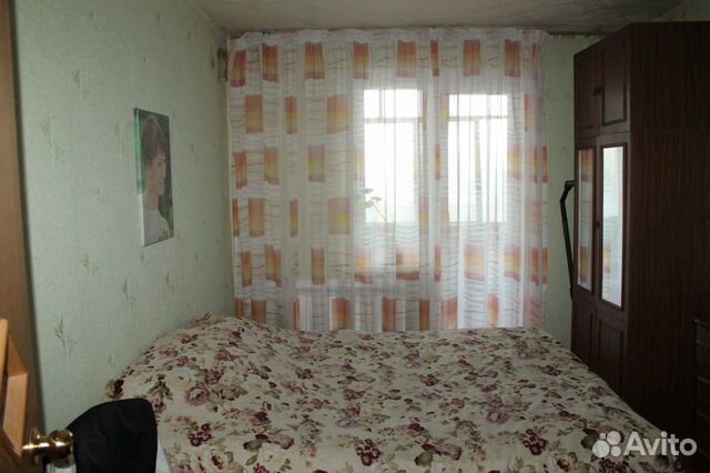 3-к квартира, 67 м², 1/10 эт. 3-к квартира, 67 м², 1/10 эт.