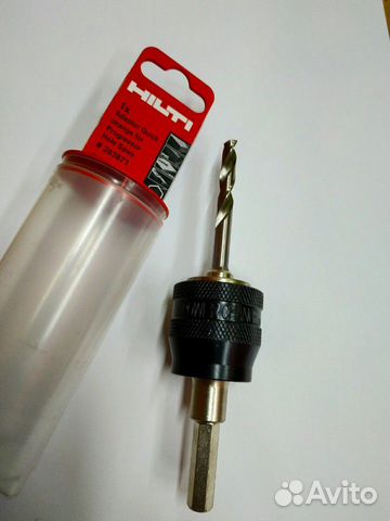 Hilti Адаптер для биметал коронок MultiCut