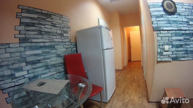 3-к квартира, 70 м², 1/3 эт. 3-к квартира, 70 м², 1/3 эт.