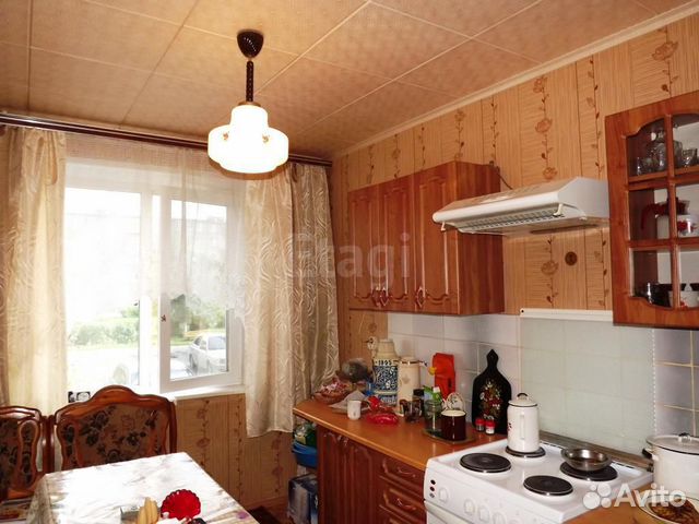 2-к квартира, 58.6 м², 1/9 эт. 2-к квартира, 58.6 м², 1/9 эт.