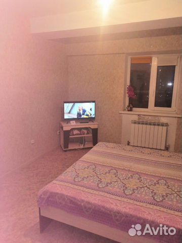1-к квартира, 32 м², 7/9 эт.