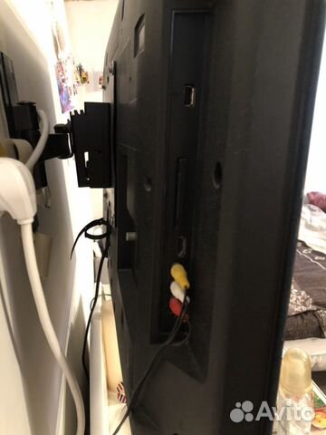 Sony-kdl-32s5600-32 дюйма