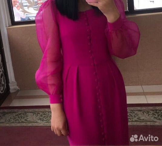 Платье Платье