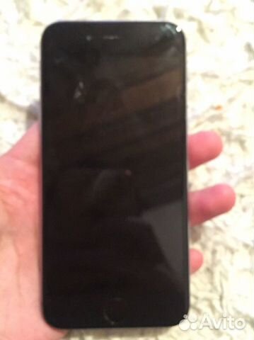 iPhone 6 16GB