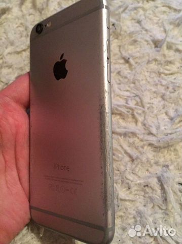 iPhone 6 16GB