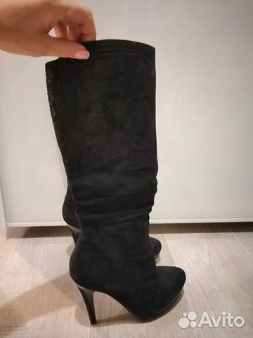 Сапоги (зима) Сапоги (зима)