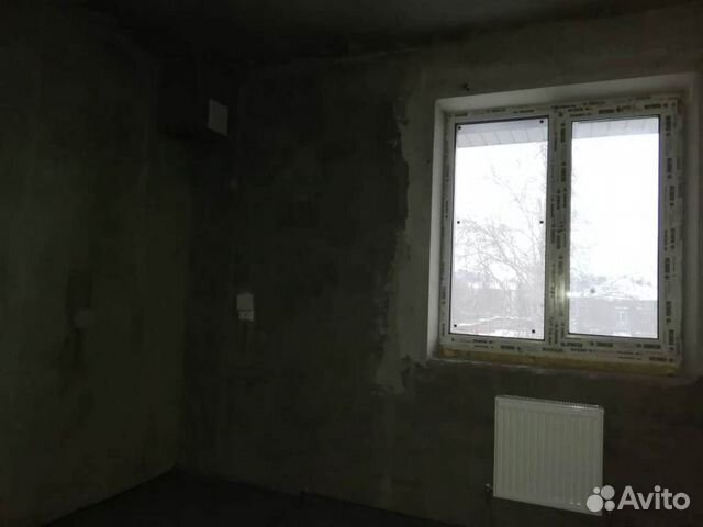 1-к квартира, 36.2 м², 2/5 эт.