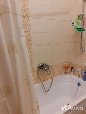 1-к квартира, 36 м², 2/5 эт. 1-к квартира, 36 м², 2/5 эт.