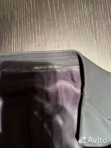 Костюм Canali 46 размер оригинал Костюм Canali 46 размер оригинал