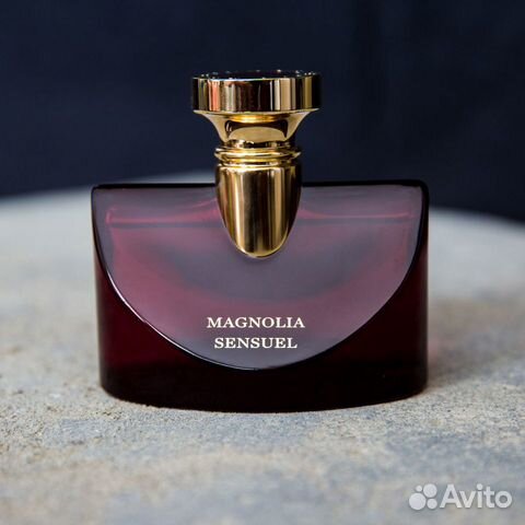 Bvlgari Splendida Magnolia Sensuel