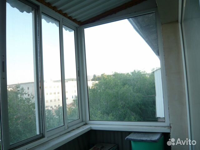 2-к квартира, 42 м², 5/5 эт.