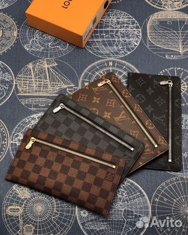 Кошельки Louis Vuitton Кошельки Louis Vuitton